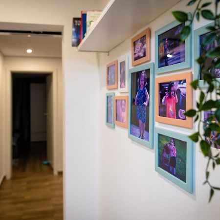 בוקרשט Georgia'S Home מראה חיצוני תמונה