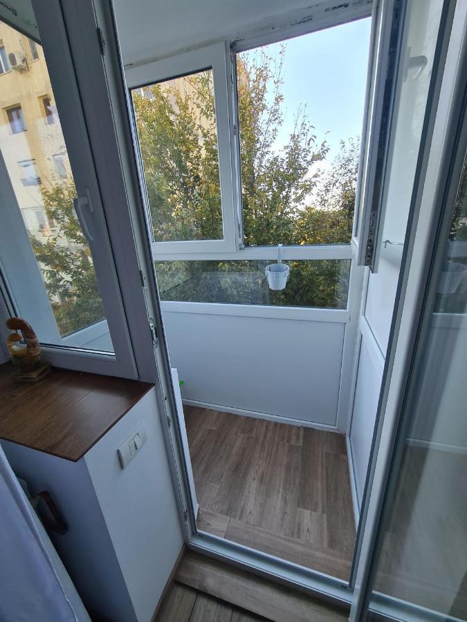 בוקרשט Georgia'S Home מראה חיצוני תמונה