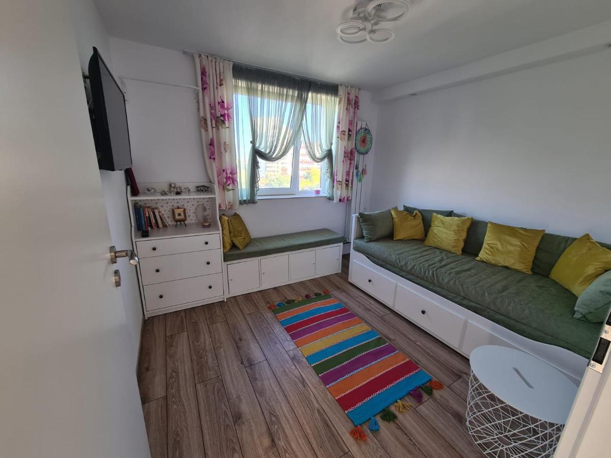 בוקרשט Georgia'S Home מראה חיצוני תמונה