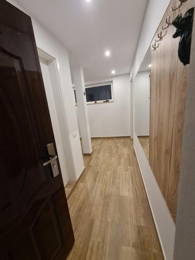 בוקרשט Georgia'S Home מראה חיצוני תמונה