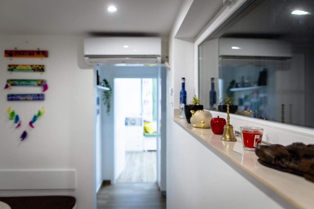 בוקרשט Georgia'S Home מראה חיצוני תמונה